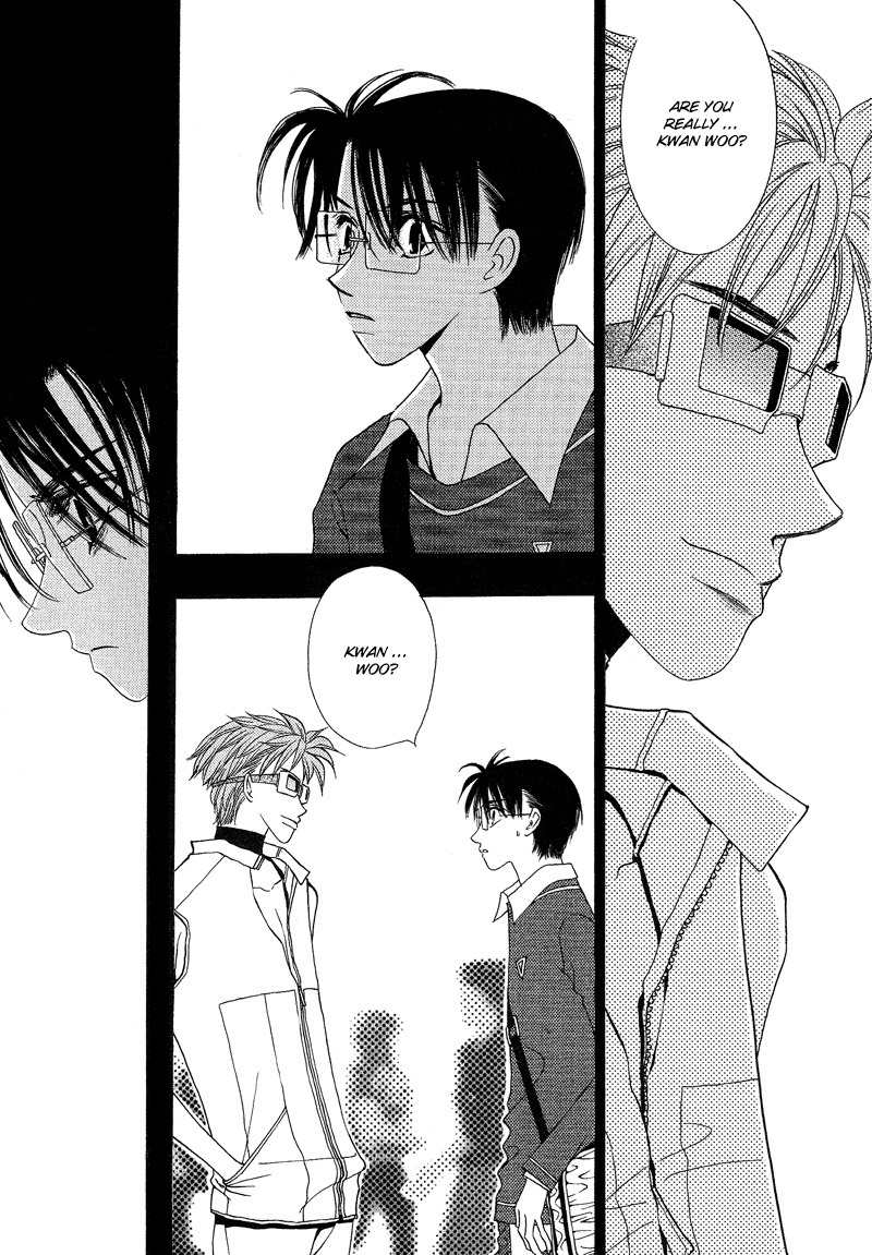 They, Too, Love Chapter 15 page 63 - Chapter 15