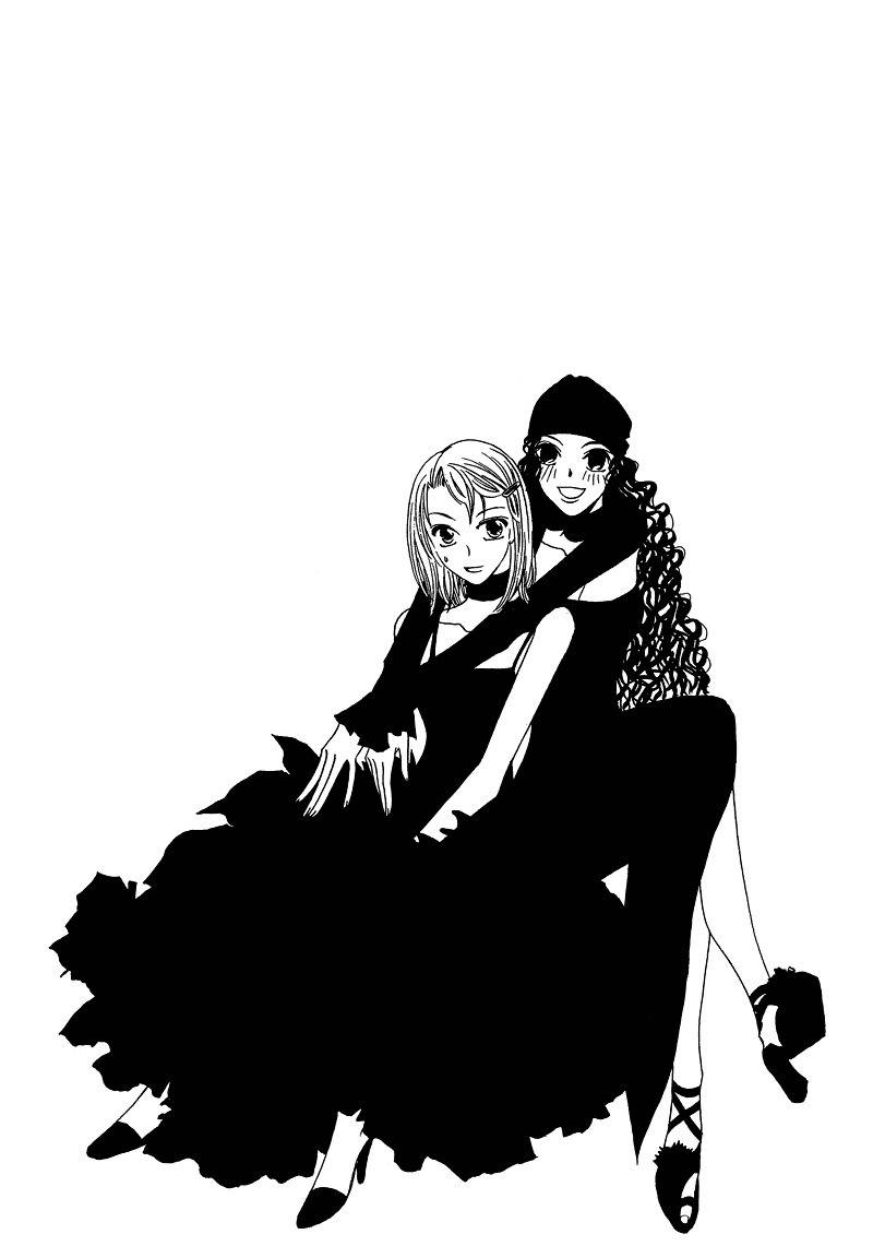 They, Too, Love Chapter 15 page 95 - Chapter 15