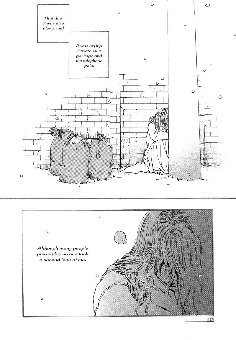 They, Too, Love Chapter 16 page 32 - Chapter 16