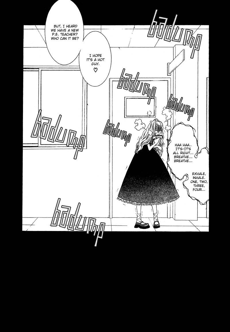They, Too, Love Chapter 16 page 47 - Chapter 16