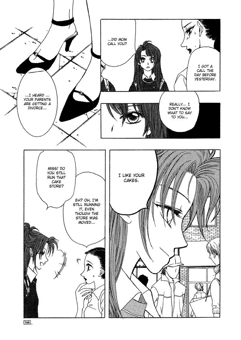 They, Too, Love Chapter 17 page 24 - Chapter 17