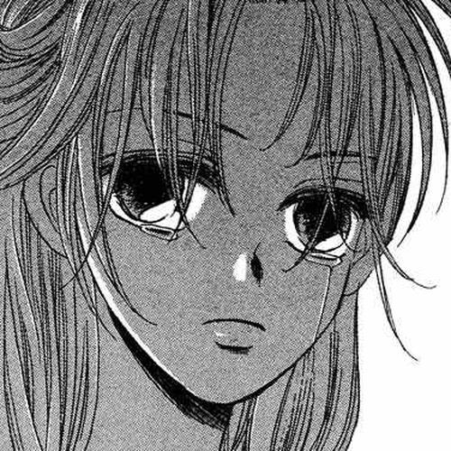 They, Too, Love Chapter 17 cover
