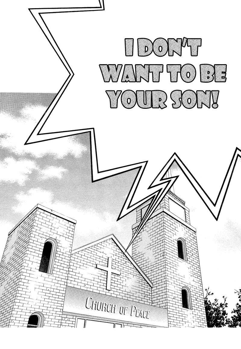 They, Too, Love Chapter 18 page 42 - Chapter 18