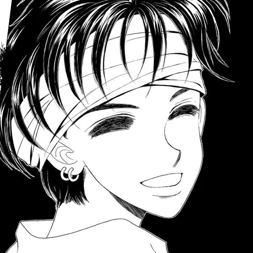 They, Too, Love Chapter 18 cover