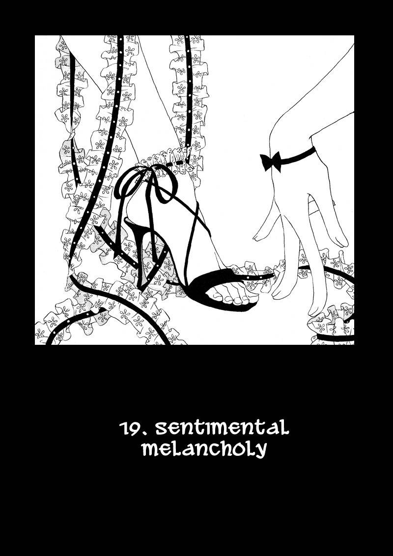They, Too, Love Chapter 19 page 13 - Chapter 19