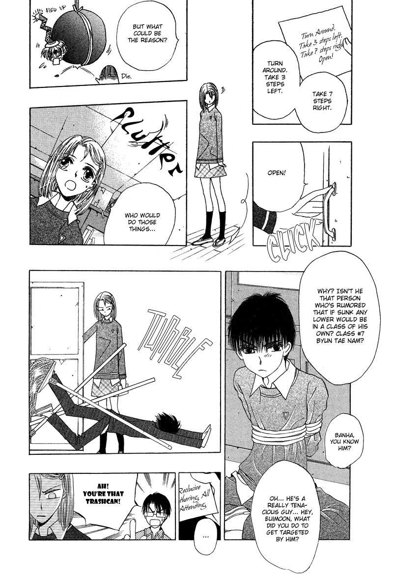 They, Too, Love Chapter 19 page 29 - Chapter 19