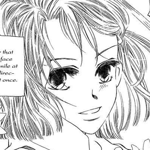 They, Too, Love Chapter 19 cover