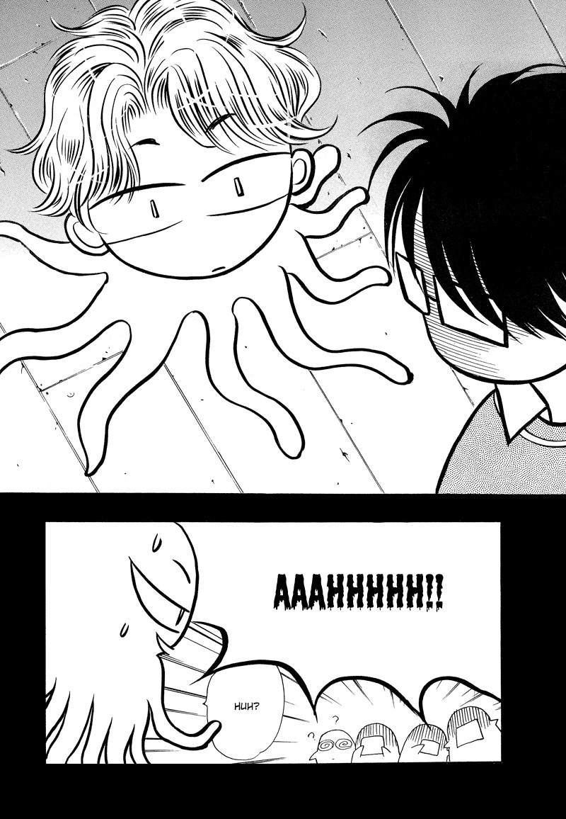 They, Too, Love Chapter 20 page 27 - Chapter 20
