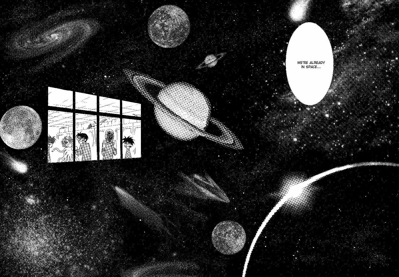 They, Too, Love Chapter 20 page 30 - Chapter 20