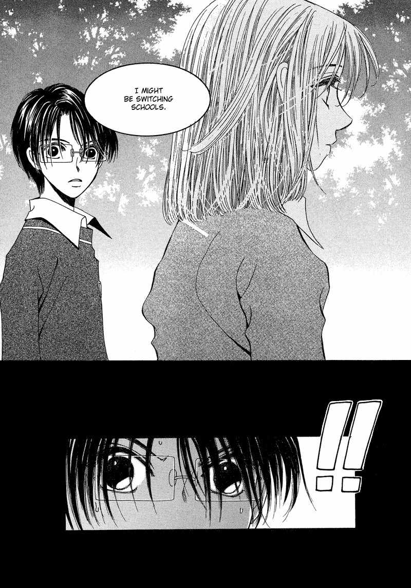They, Too, Love Chapter 21 page 30 - Chapter 21