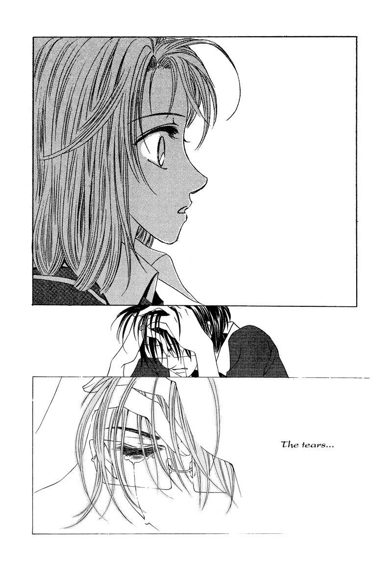 They, Too, Love Chapter 22 page 18 - Chapter 22