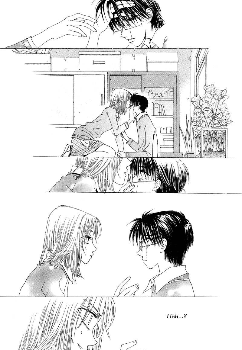 They, Too, Love Chapter 22 page 20 - Chapter 22