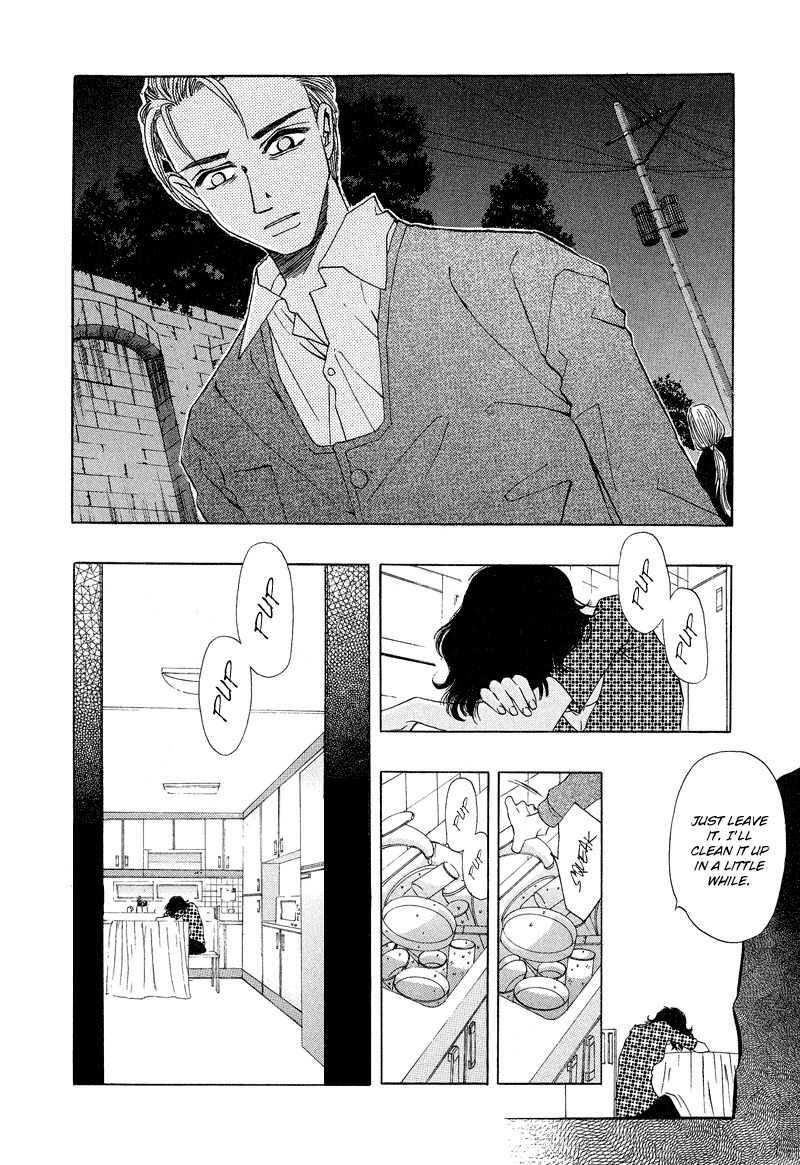 They, Too, Love Chapter 22 page 28 - Chapter 22