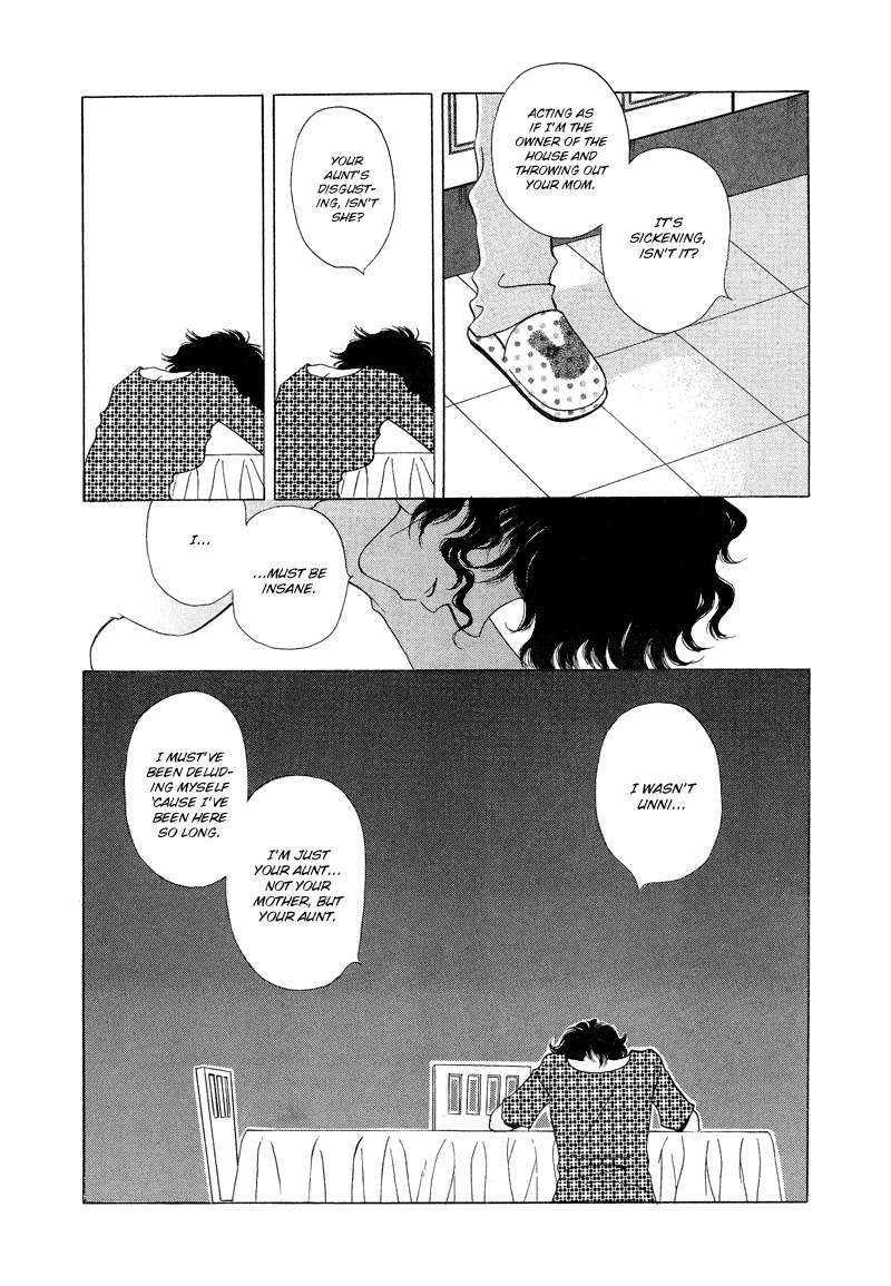 They, Too, Love Chapter 22 page 29 - Chapter 22