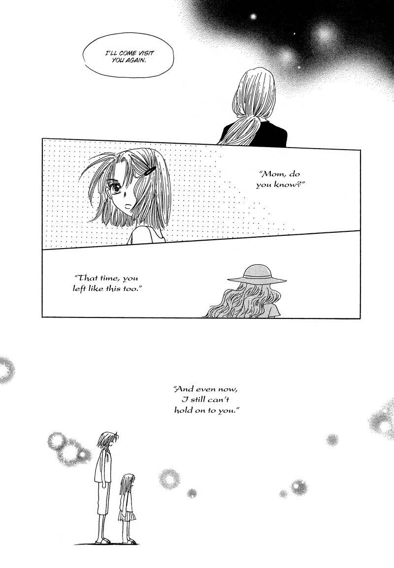 They, Too, Love Chapter 22 page 34 - Chapter 22