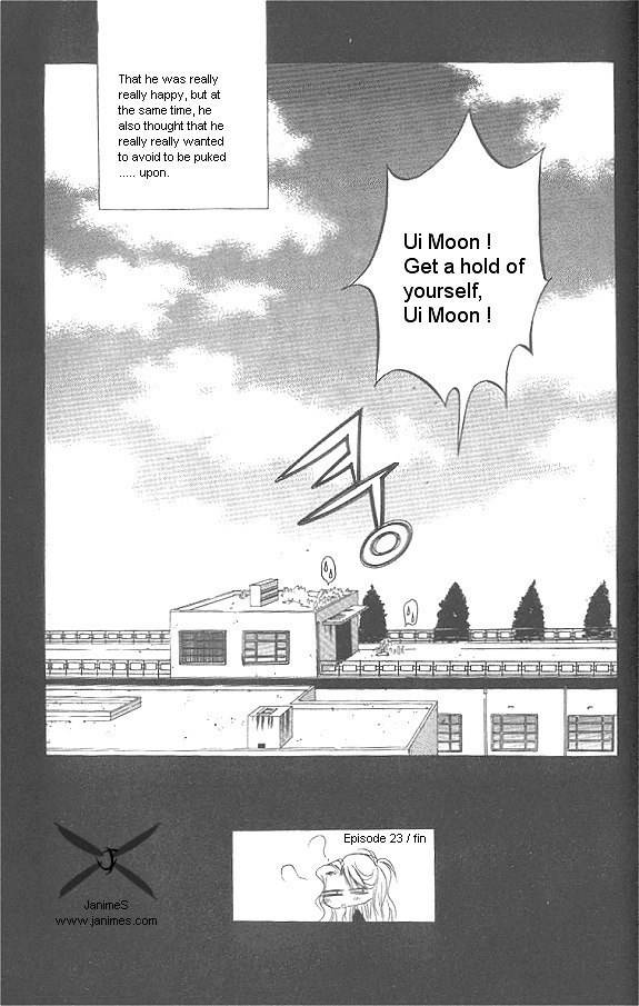 They, Too, Love Chapter 23 page 40 - Chapter 23