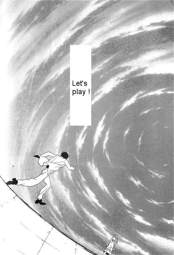 They, Too, Love Chapter 24 page 31 - Chapter 24