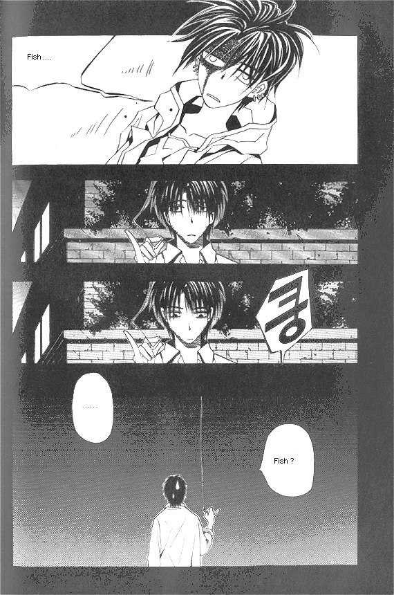They, Too, Love Chapter 25 page 25 - Chapter 25