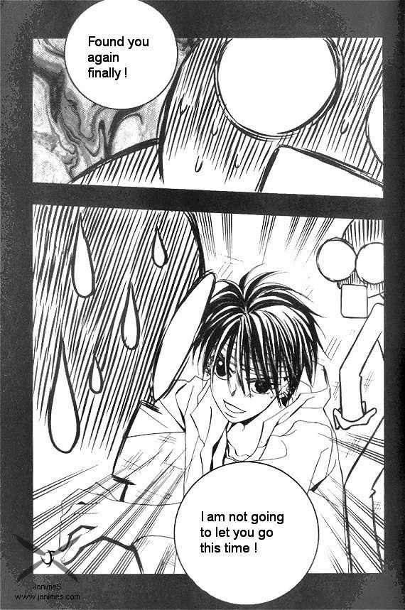 They, Too, Love Chapter 25 page 40 - Chapter 25