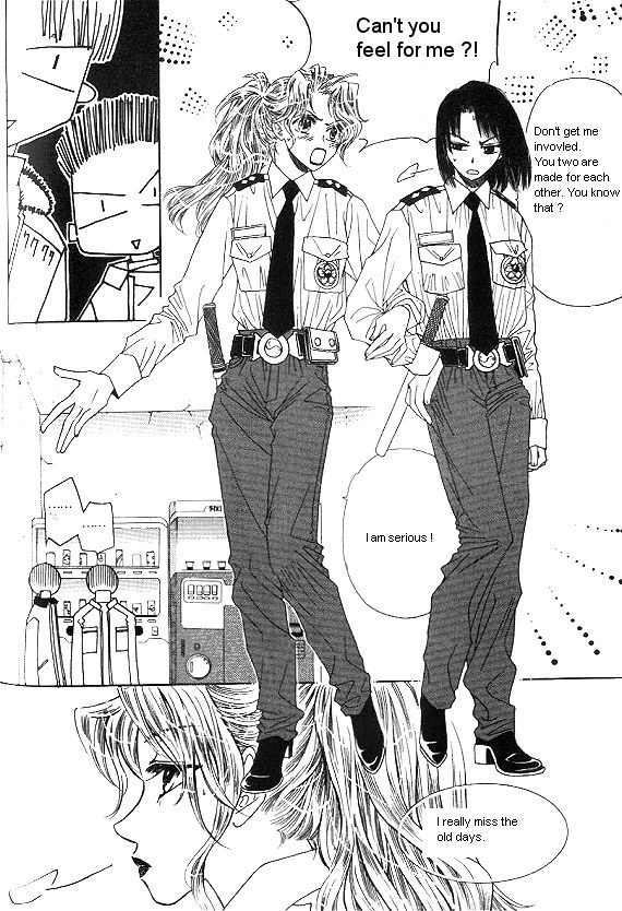 They, Too, Love Chapter 25 page 53 - Chapter 25