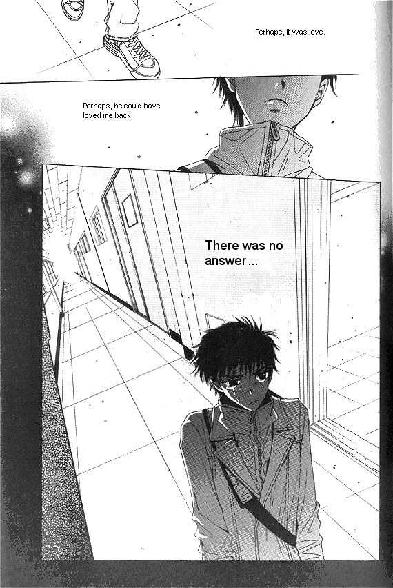 They, Too, Love Chapter 25 page 64 - Chapter 25