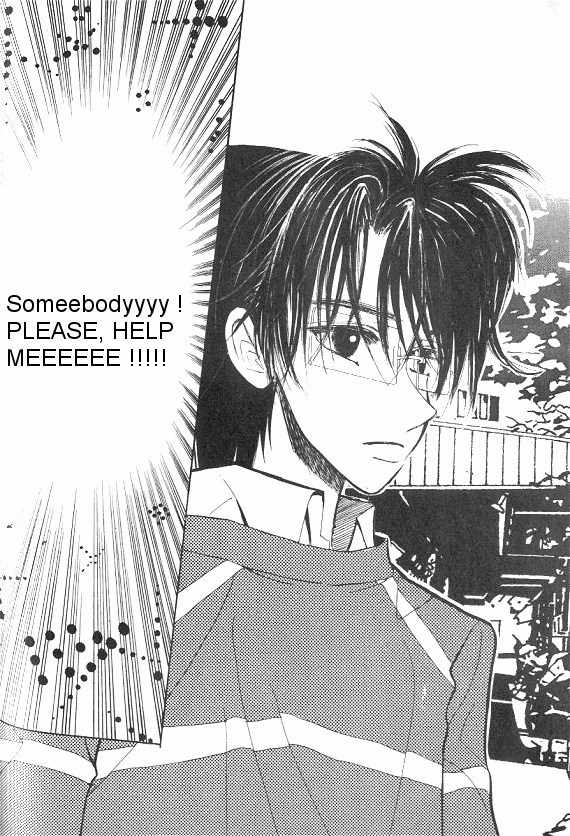 They, Too, Love Chapter 25 page 69 - Chapter 25