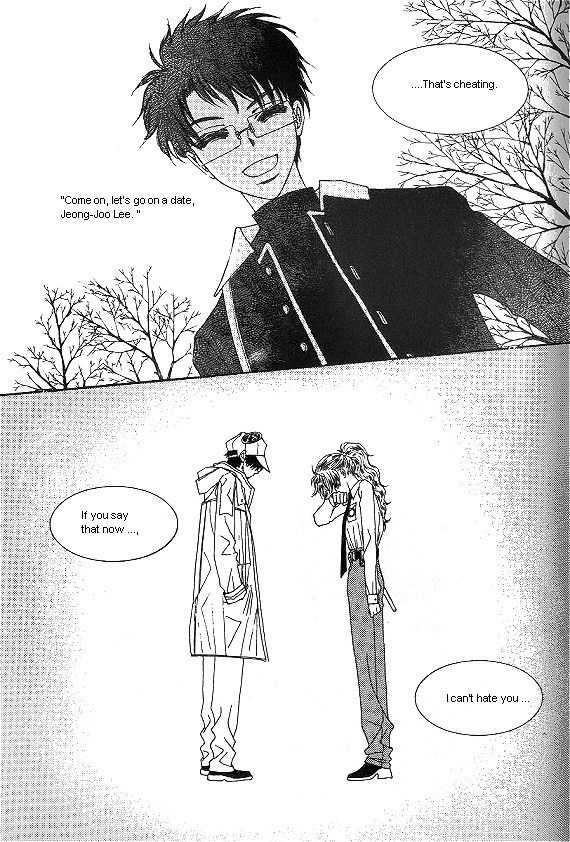They, Too, Love Chapter 25 page 84 - Chapter 25
