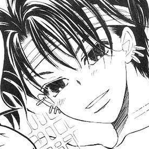 They, Too, Love Chapter 25 cover