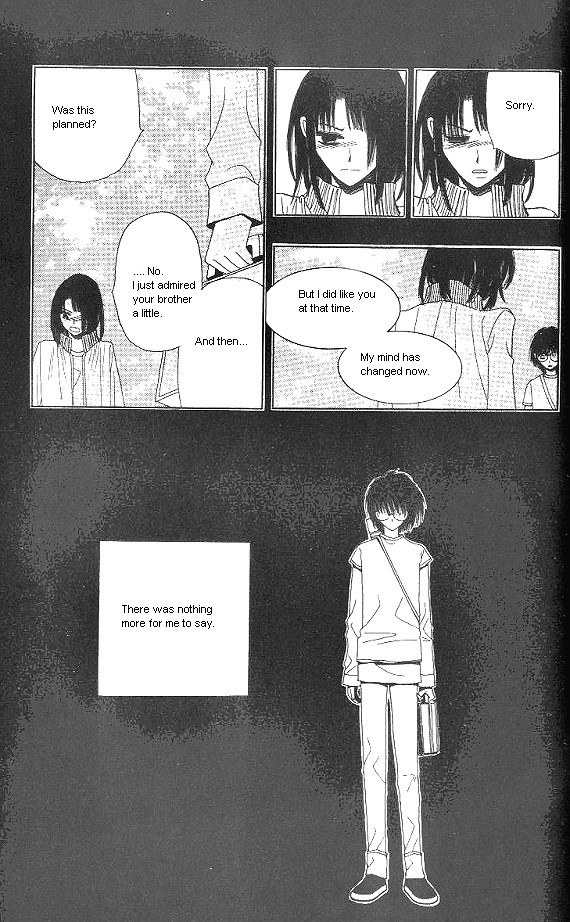 They, Too, Love Chapter 26 page 32 - Chapter 26