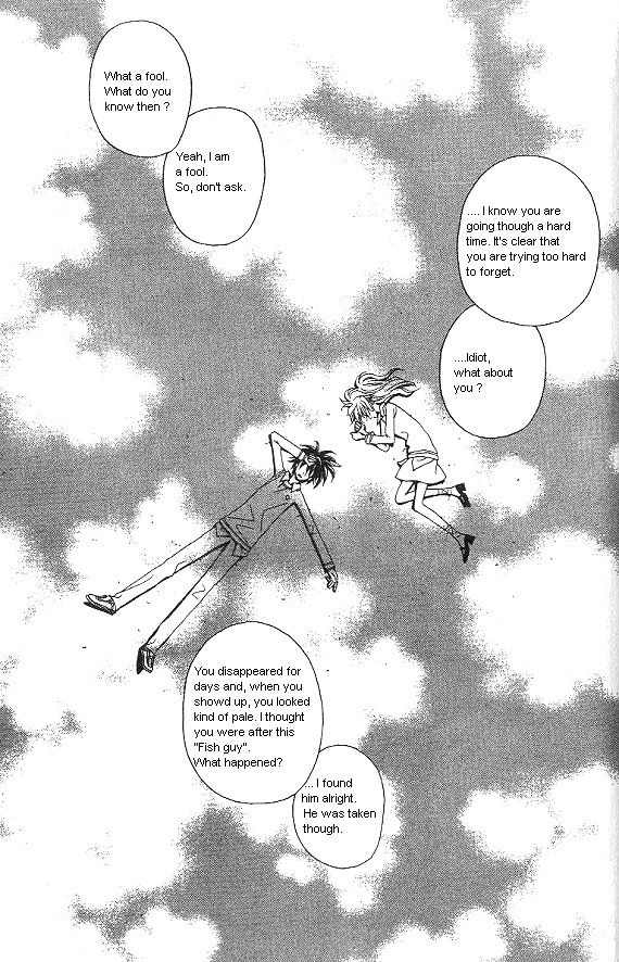 They, Too, Love Chapter 26 page 46 - Chapter 26