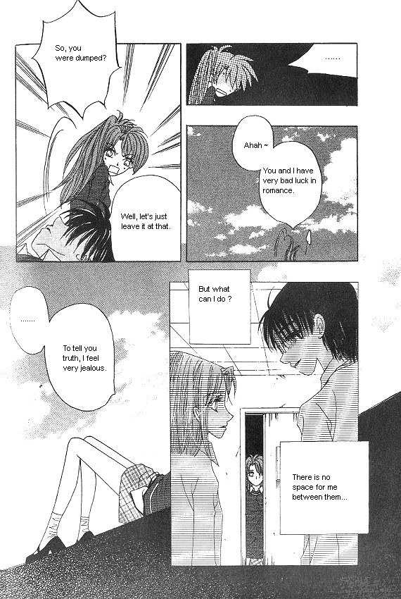 They, Too, Love Chapter 26 page 47 - Chapter 26