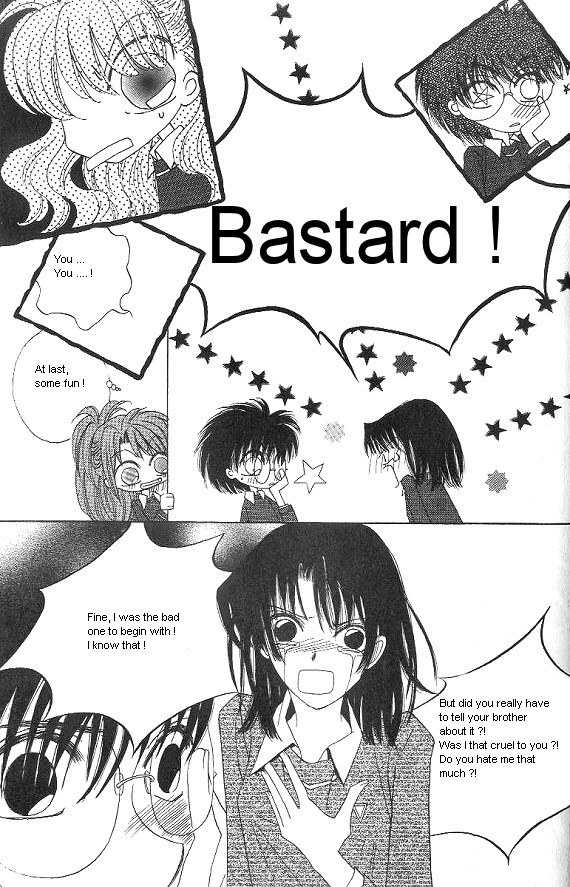 They, Too, Love Chapter 26 page 54 - Chapter 26