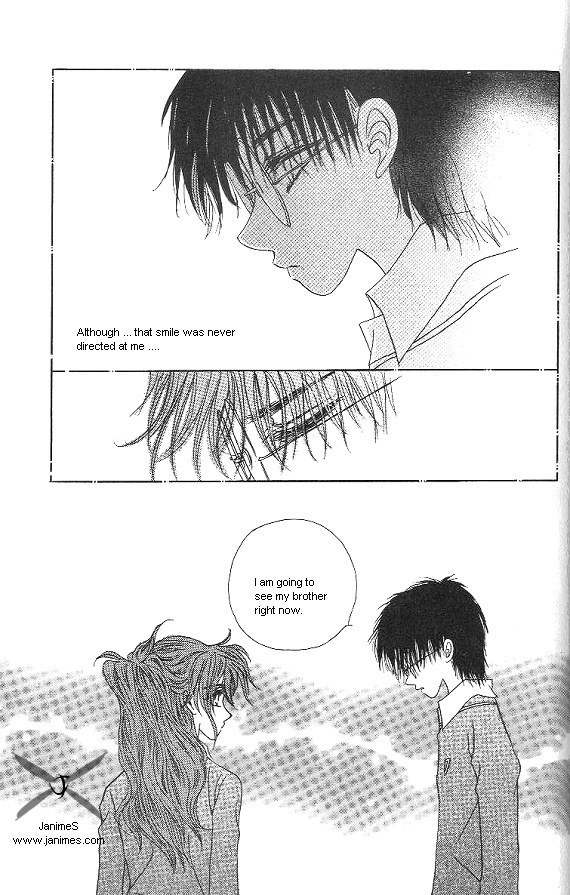 They, Too, Love Chapter 26 page 60 - Chapter 26