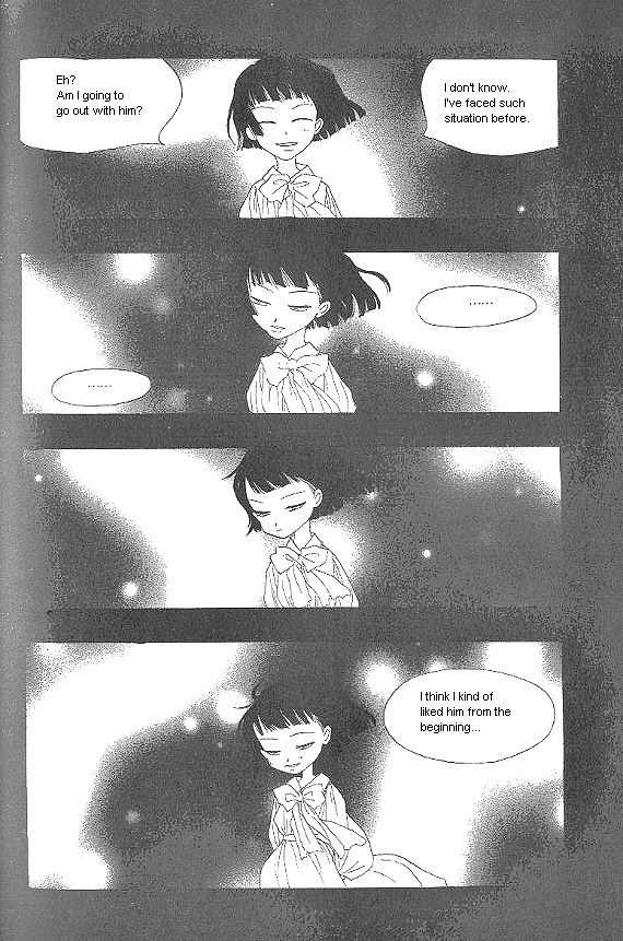 They, Too, Love Chapter 27 page 26 - Chapter 27
