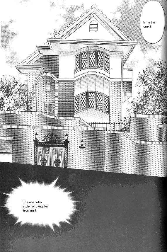 They, Too, Love Chapter 27 page 41 - Chapter 27