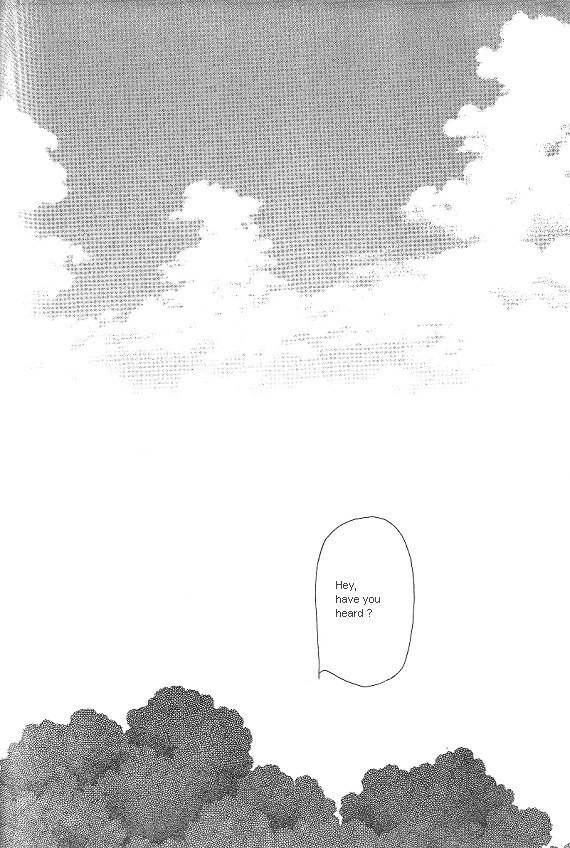 They, Too, Love Chapter 27 page 58 - Chapter 27