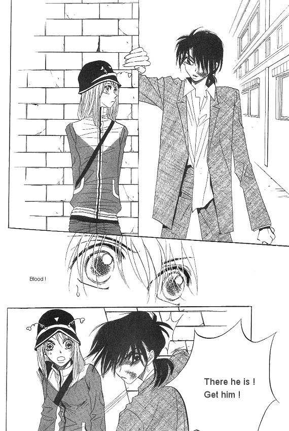 They, Too, Love Chapter 28 page 11 - Chapter 28