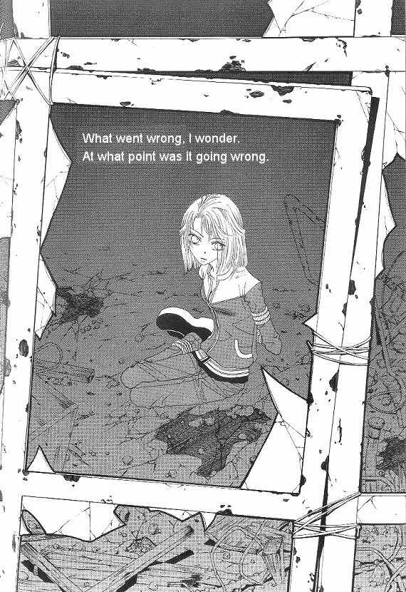 They, Too, Love Chapter 28 page 15 - Chapter 28