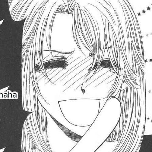 They, Too, Love Chapter 29 cover