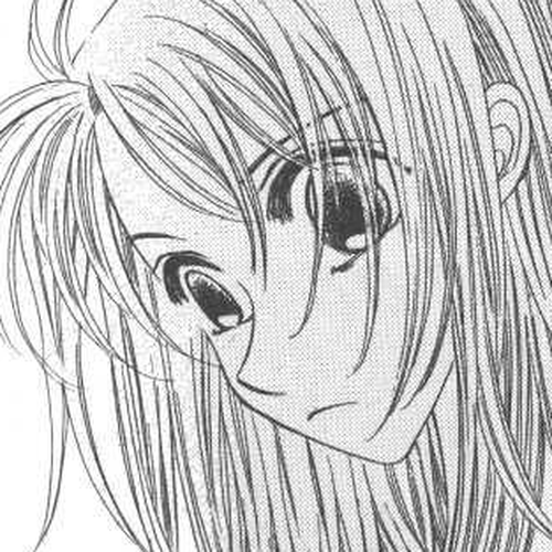 They, Too, Love Chapter 30 cover