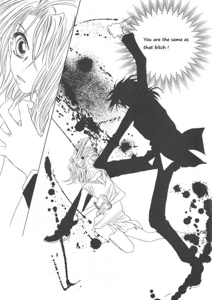 They, Too, Love Chapter 31 page 10 - Chapter 31