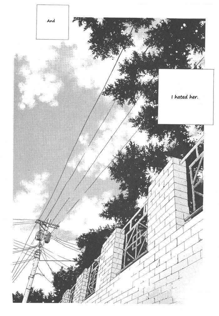 They, Too, Love Chapter 31 page 13 - Chapter 31
