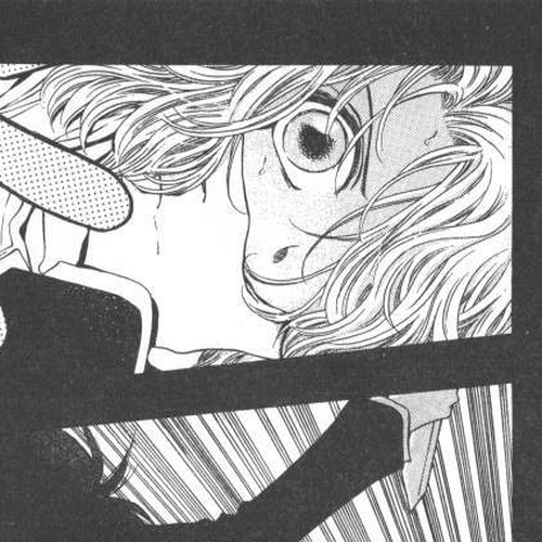 They, Too, Love Chapter 31 cover