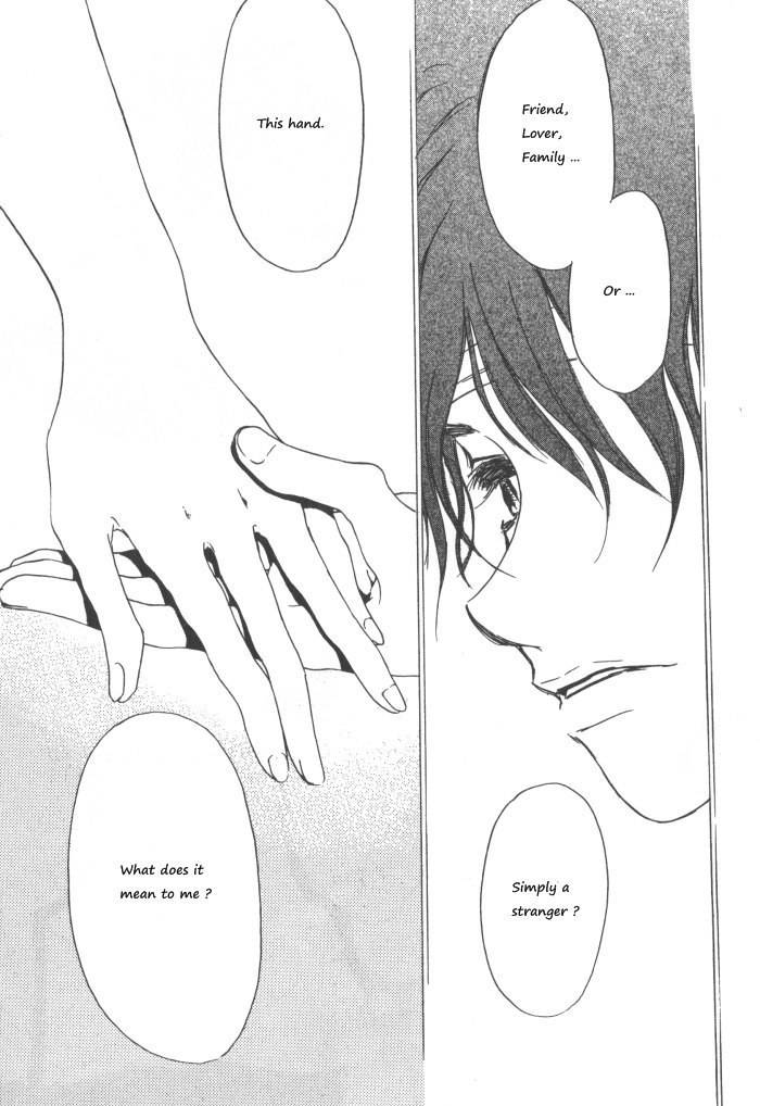 They, Too, Love Chapter 33.5 page 48 - Chapter 33.5