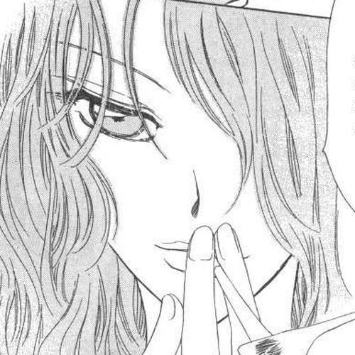 They, Too, Love Chapter 33.5 cover