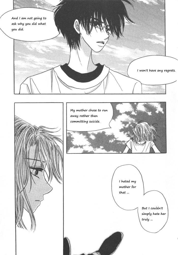 They, Too, Love Chapter 33 page 12 - Chapter 33