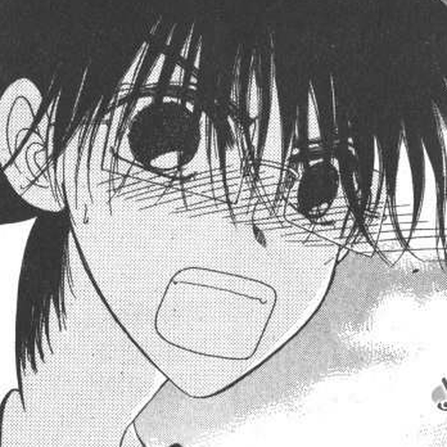 They, Too, Love Chapter 33 cover