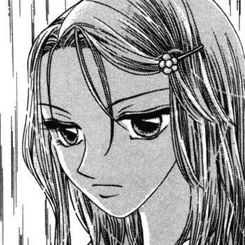 They, Too, Love Chapter 4 cover