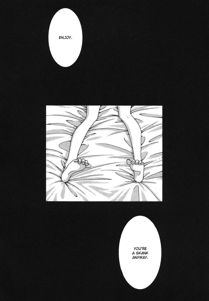 They, Too, Love Chapter 7 page 31 - Chapter 7
