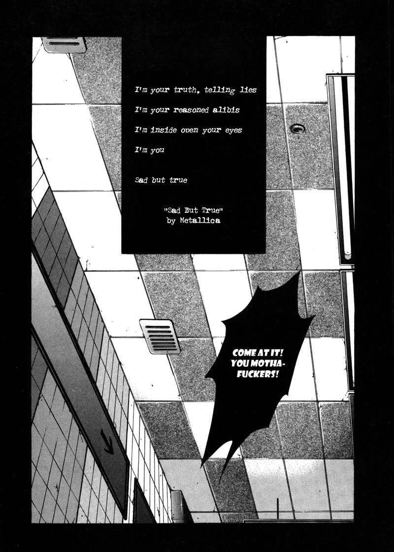 They, Too, Love Chapter 9 page 44 - Chapter 9